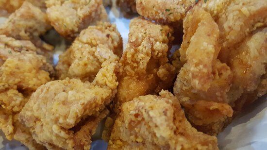 Dongrae Whole Chicken